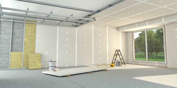 Types of Insulation We Offer in Northumberland, PA