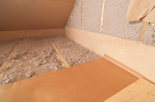 Best Insulation for Specific Applications in Northumberland, PA